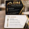 DM MULTI-TRAVAUX