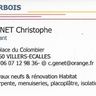 SATURBOIS