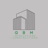 G.B.M CONSTRUCTIONS