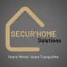 SECUR' HOME SOLUTIONS