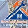 PREVENTION TOITURES PICARDES