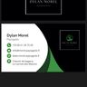MOREL DYLAN