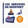 MONSIEUR GEOFFREY VAINQUEUR