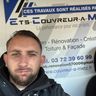 Couvreur a cabries