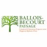 BALLOIS BECOURT PAYSAGE