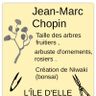 Jean-Marc Chopin