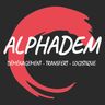 ALPHADEM