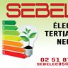 SEB ELEC 85