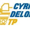 CYRIL DELOMBRE TP