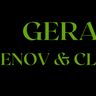 GERA ERNEST