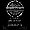 LEGNE CORSE