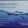 FLORIAN OFFREDI