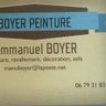 BOYER PEINTURE