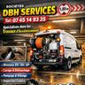 DBH SERVICES