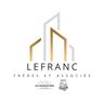 LEFRANC FRERES ET ASSOCIES