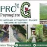 Pro G paysagiste