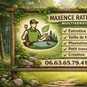 RATIEUVILLE MAXENCE