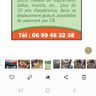 Entreprise BH