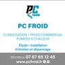 PC FROID
