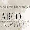 MULTISERVICES MARCO