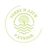 Terre d’azur paysage