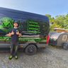 GREEN VAPEUR