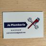 JO PLOMBERIE
