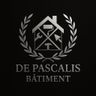 SAS DE PASCALIS BATIMENT