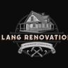 LANG RENOVATION