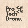 PRO TECH DRONE