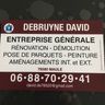 DEBRUYNE DAVID