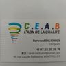C E A B  L ADN DE LA QUALITE  