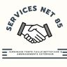 Services Net 85