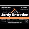 Jordy Entretien