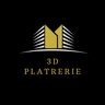 3D PLATRERIE
