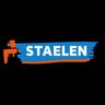 STAELEN JEREMY