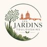 Les jardins toulousains