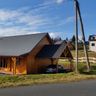 MAISONS CARACTERE BOIS