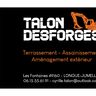 TALON - DESFORGES