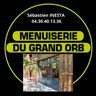 MENUISERIE DU GRAND ORB