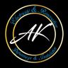 AK - ÉLECTRICITÉ