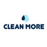CLEAN MORE