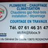 SERVICE TECHNICO COMMERCIAL STC