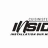 Inside