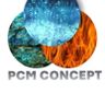 Pcm concept