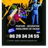 CAP DECO PEINTURE