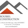 ROUSSEL CONSTRUCTION