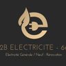 2B Électricité 66