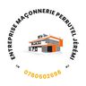 Entreprise maçonnerie Perrutel Jeremi