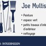 Joemultiservice